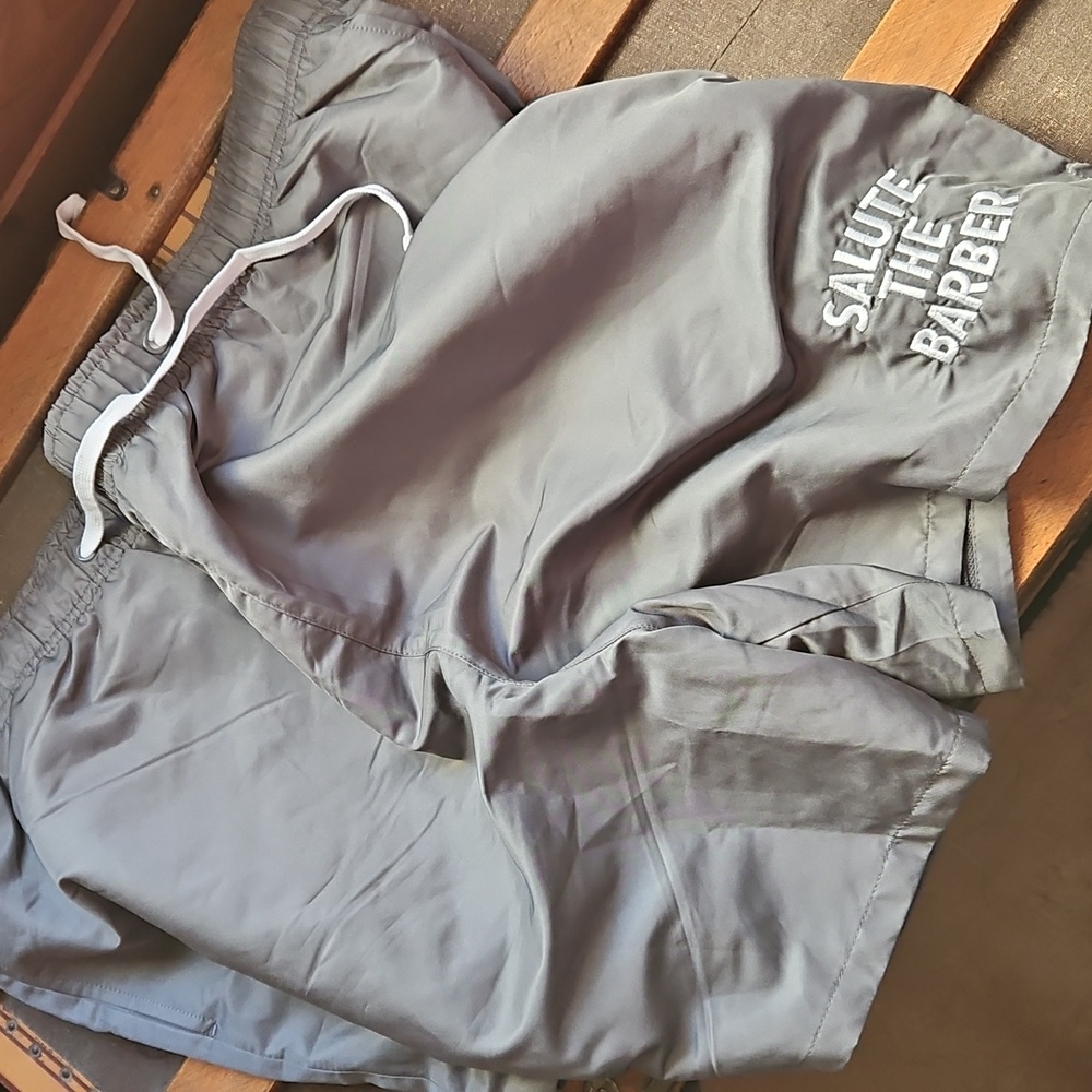 NWT Men's 3XL Running Shorts Street